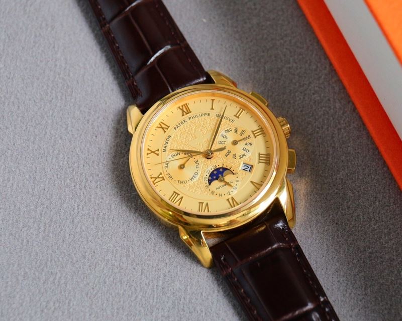 PATEK PHILIPPE Watches